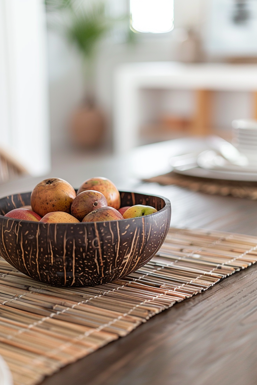 Cuisine & Table