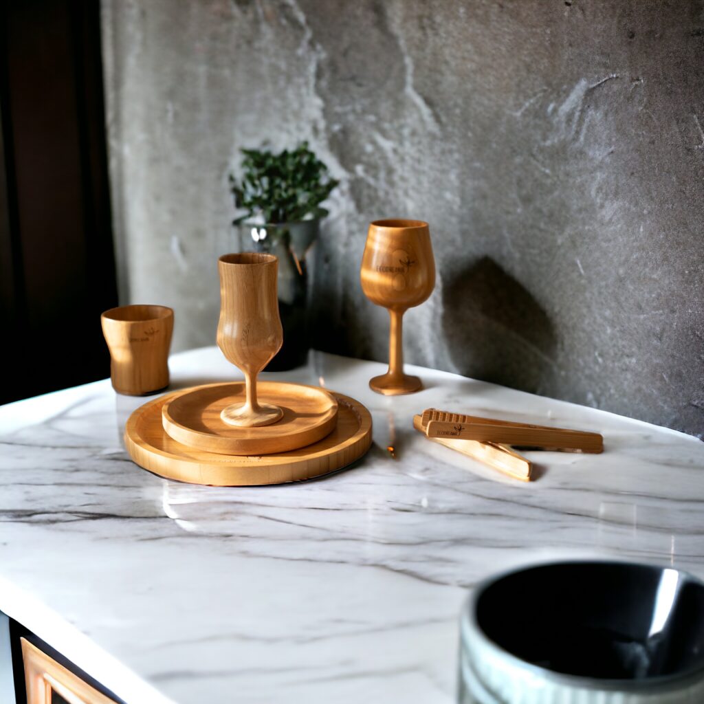 Bar & Table